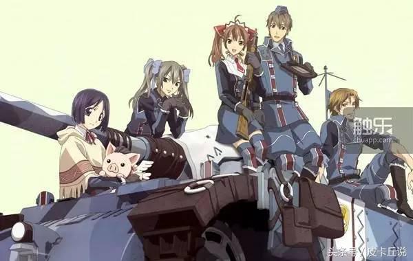 老外评选十大震撼游戏cg,十大经典游戏皮卡丘