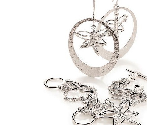 买银耳坠买足银还是925纯银,足银999好还是纯银925好