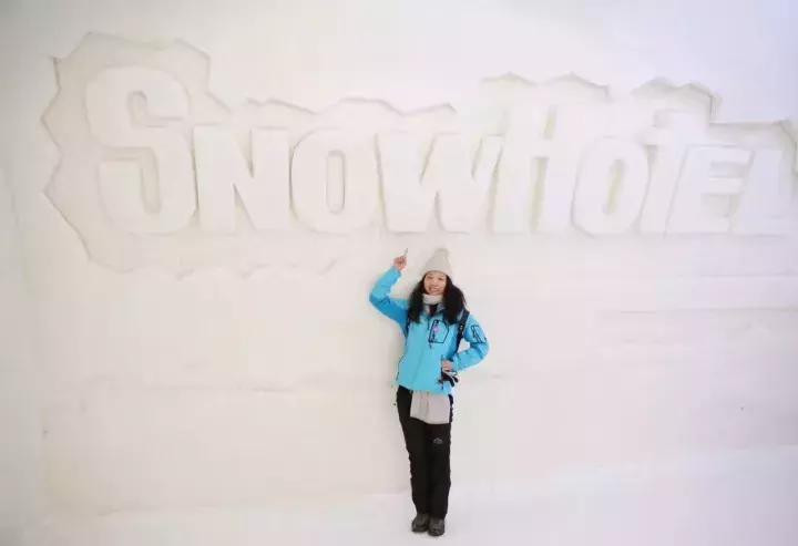 芬兰波罗的海中世纪童话,芬兰极光好像进入了童话世界