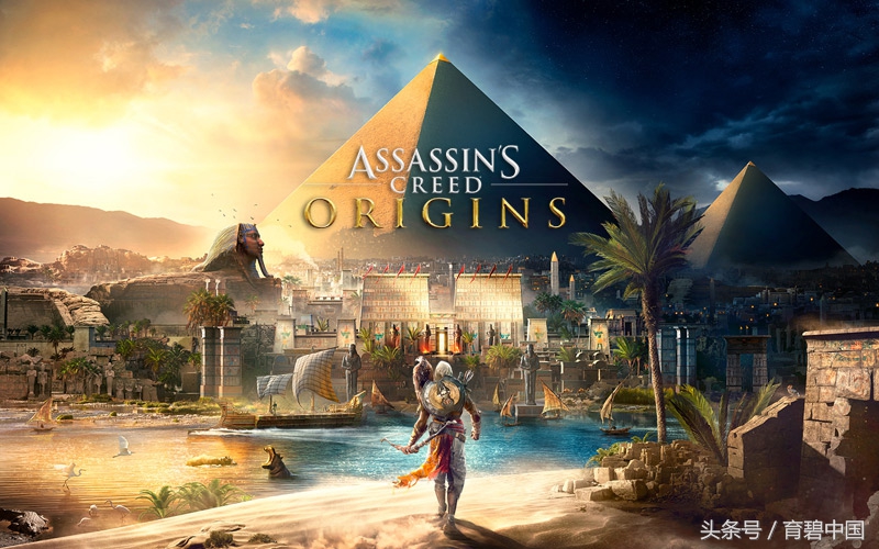 刺客信条起源白金奖杯名字,刺客信条起源冠军任务