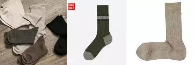 皮鞋配什么袜子最忌讳,袜子和鞋搭配雷区