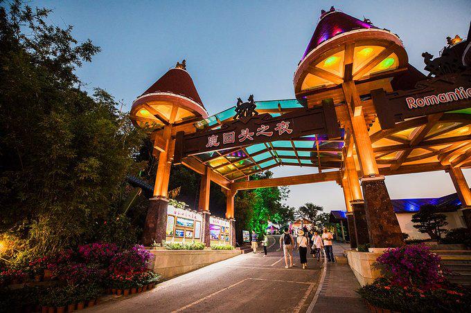 带父母去三亚游玩攻略,爸妈三亚旅游攻略