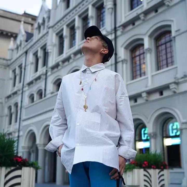 中国最牛街舞表演,中国最牛街舞