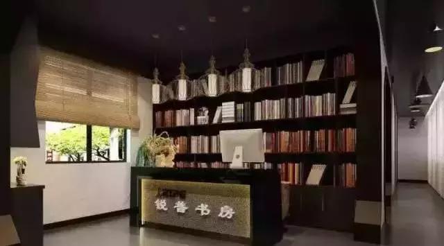 郑州最安静的书店,郑州这7家高颜值书店