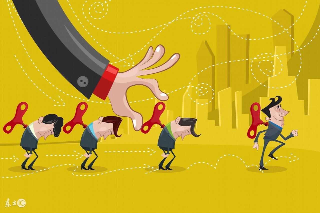 瓜姐谈管理｜SP如何向上管理资方，获得更好的产品？