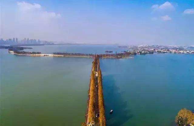 倒计时43天！武汉首条高富帅专列地铁下月就要通车啦！