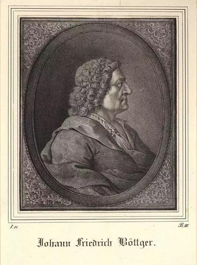 德国最好的瓷器叫什么,德国顶级瓷器价格