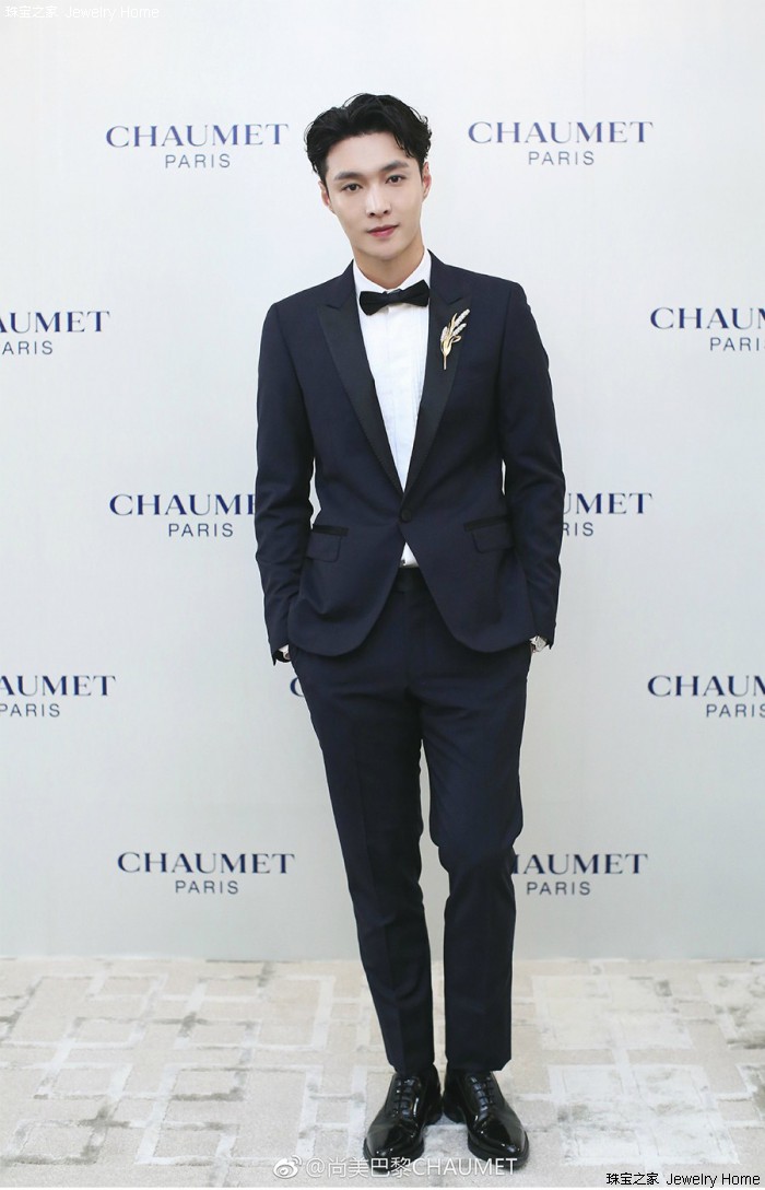 2016秋冬珠宝搭配,分享你的秋冬珠宝搭配好物