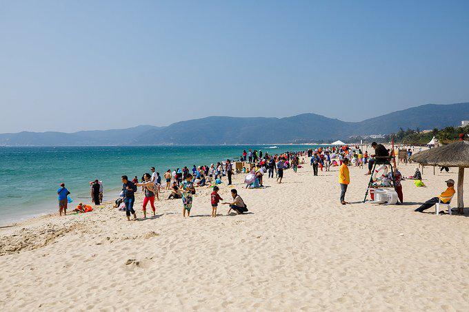 带父母去三亚游玩攻略,爸妈三亚旅游攻略