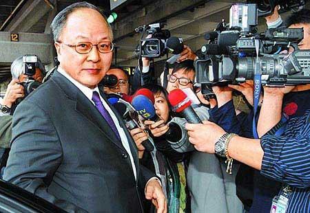 两岸交流30年回顾与前瞻研讨会,两岸交流30年启示