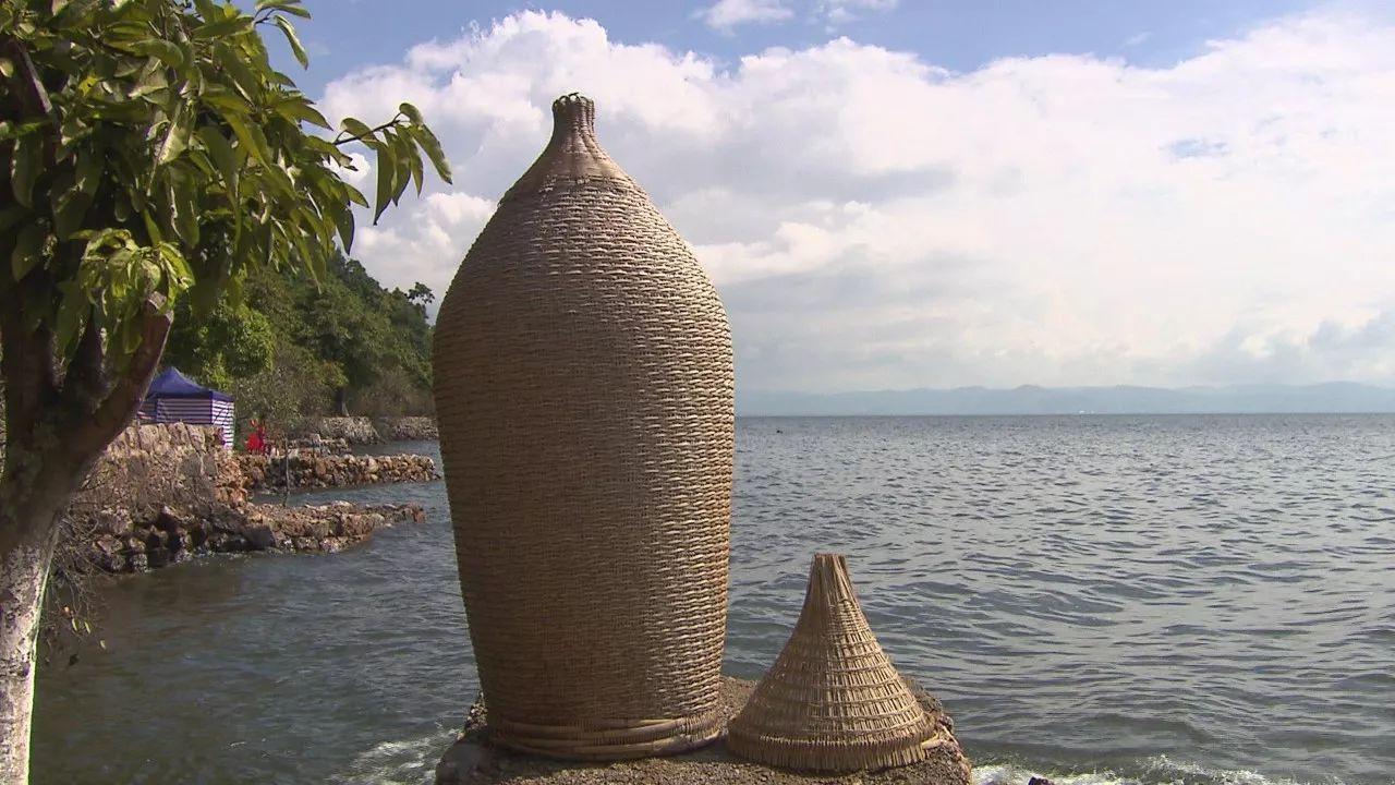 不用网不用钩就能捕到鱼？答案就在这里