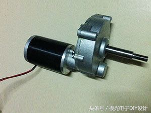 两轮平衡车制作原理,两轮平衡车的制作原理