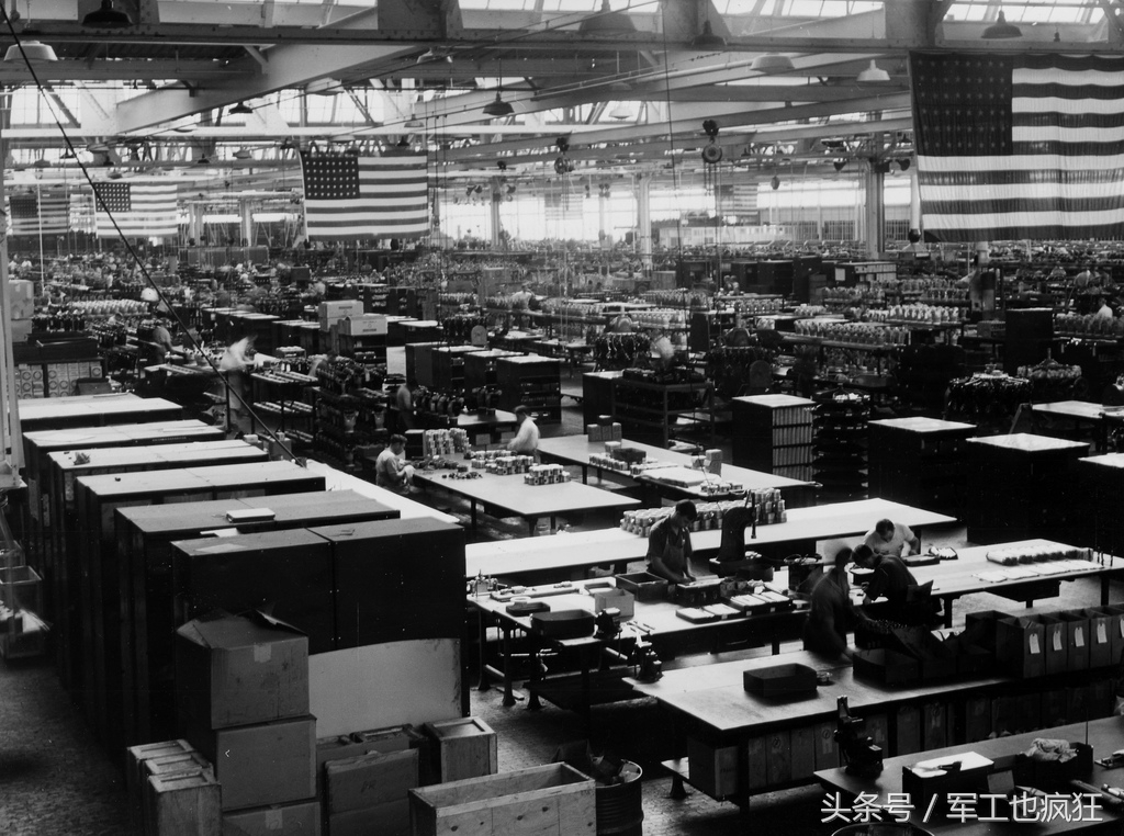 航空发动机起源于哪个国家,航空发动机历史发展史