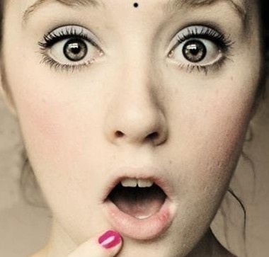 下巴有痣痣上长毛代表什么,痣上长毛了是什么原因