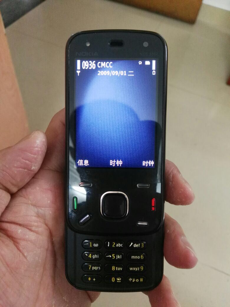 当年诺基亚玩过的手游,当年的诺基亚手机能用4g卡吗