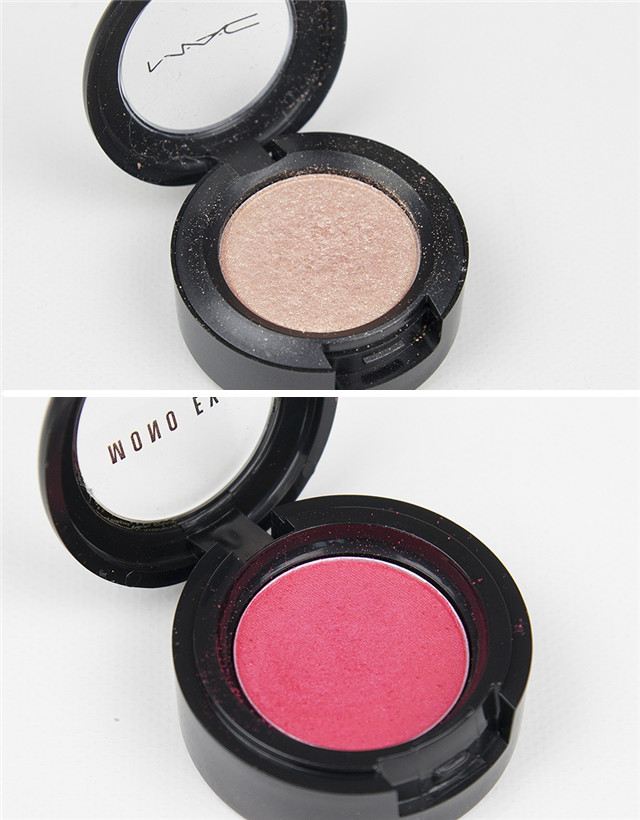 比较适合新手用的眼影,美妆达人推荐眼影