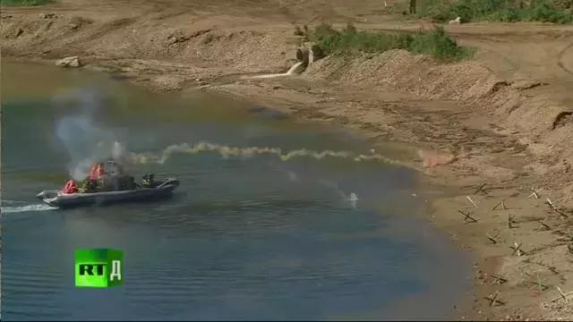 俄罗斯海军陆战队贝雷帽,俄罗斯海军陆战队戴的贝雷帽