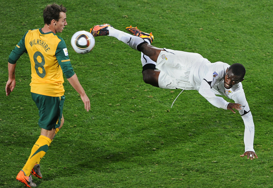 历届世界杯用球盘点,一起来看世界杯球赛