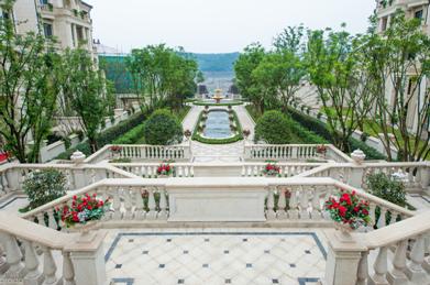 融创玫瑰园95号最新消息,融创玫瑰园95号