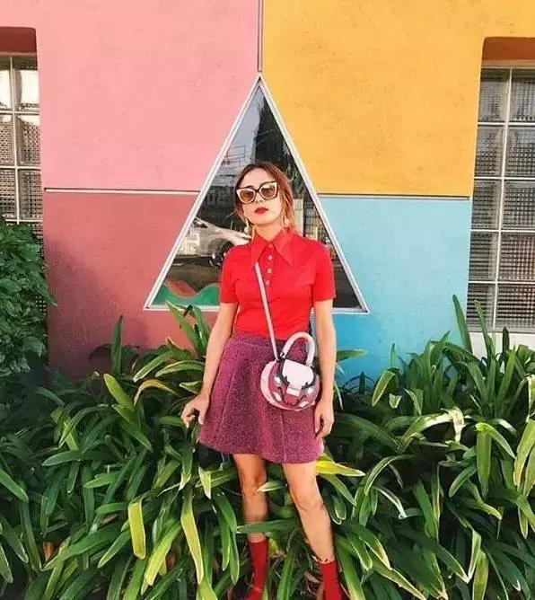 这些包包不仅经典耐看还保值,这些包包不贵却比大牌还好看