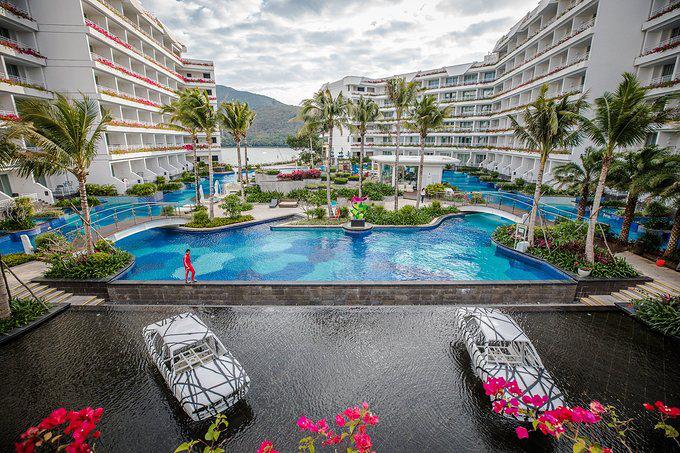 带父母去三亚游玩攻略,爸妈三亚旅游攻略