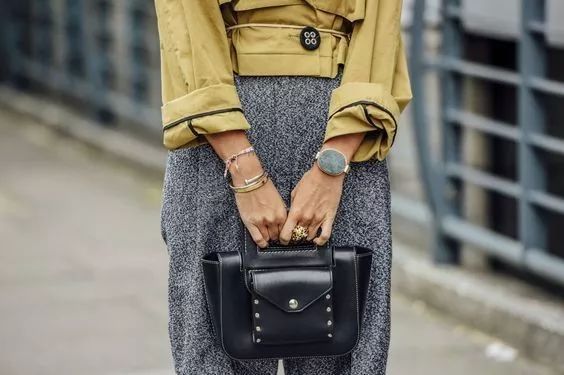 月薪5000的我是怎么存钱买房的,月入多少穿得起celine