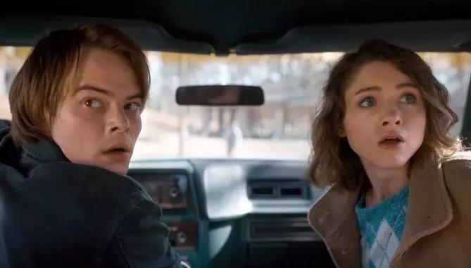 外媒评出的这几部最新大片和好剧,简直是过冬必备