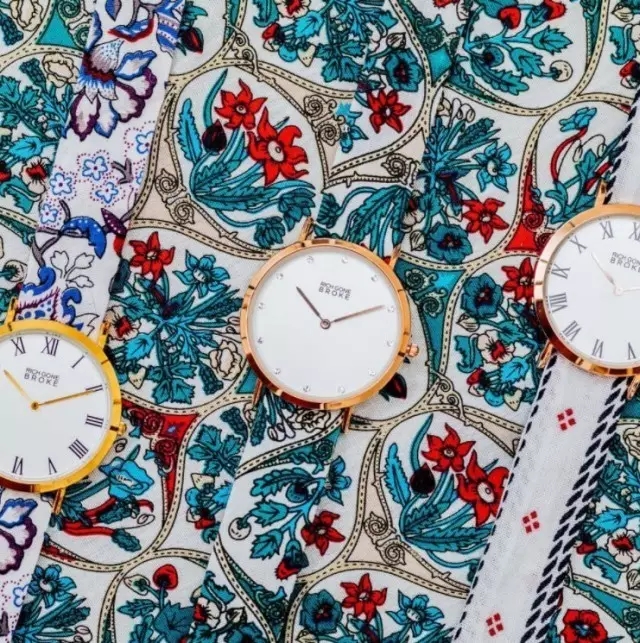 500左右的名牌手表,各品牌入门级手表推荐