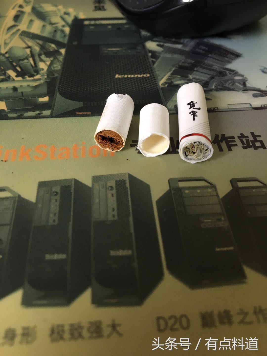 IQOS烟弹终于出了国产品牌，目前还没投放市场，居然韩国先品尝到