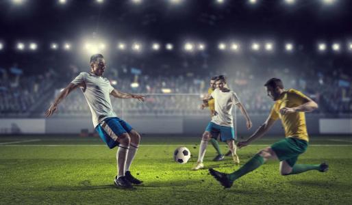 趣味逻辑思维测试题,趣味测试足球