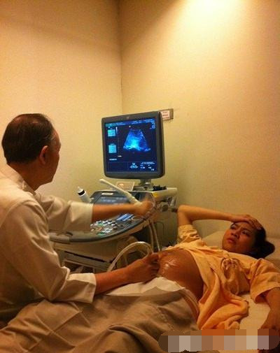 你以为生了孩子就没事了吗,为什么产后前三个月最难熬