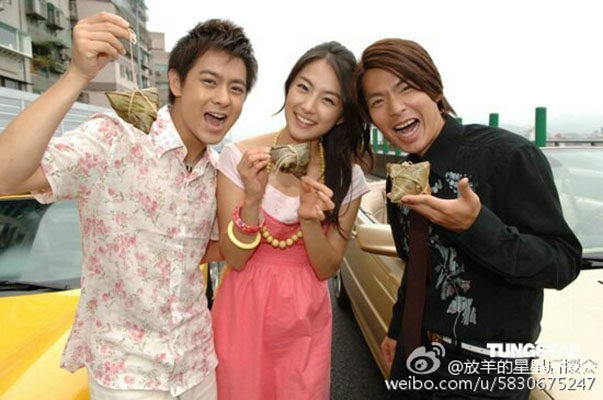 李易峰要翻拍放羊的星星吗,放羊的星星翻拍新版对比