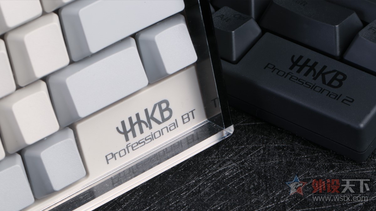 差399元能多得到什么效果？HHKBPRO2和TYPE-S对比评测