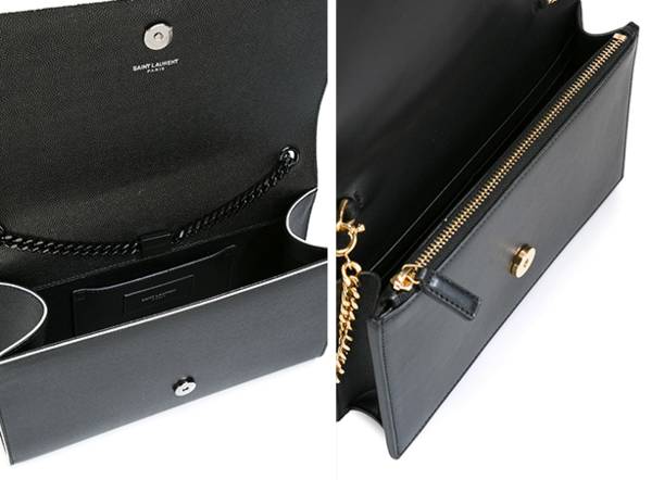 ysl最值得入手的4款包包,不出国门就能买到免税店