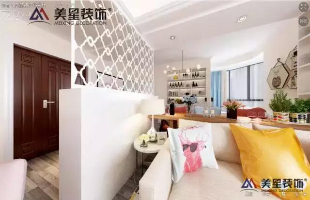 荆门美星装饰在哪里,荆门美星