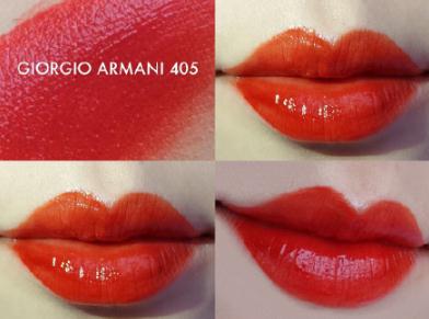 秋冬值得入手的口红,秋冬口红试色种草