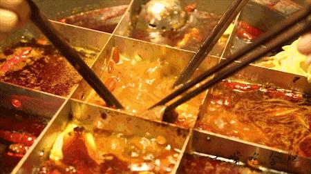 兰州火锅清单,兰州市区火锅店推荐