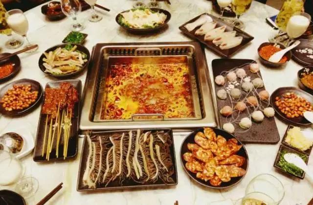 兰州火锅推荐城关区,兰州火锅在哪个位置好吃点