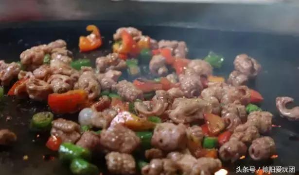 德阳爱玩团：雅安有个小县城要逆天！满足你所有的幻想