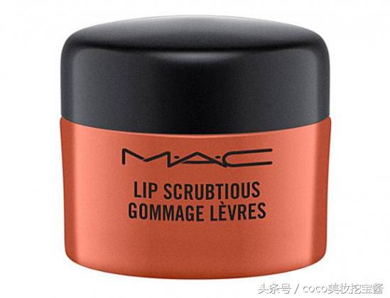 推荐保湿去死皮的唇部产品,唇部去角质补水保湿