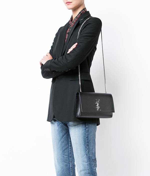 不出家门就能买到世界各地的好货,ysl最值得入手的4款包包