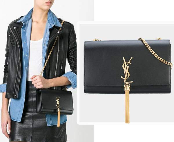 ysl包哪个最便宜又好看,ysl最值得买的新款包
