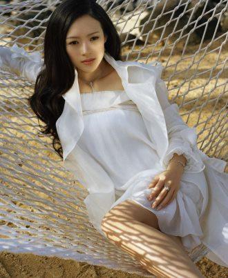 影后章子怡告诉你:关晓彤凭什么得到鹿晗青睐