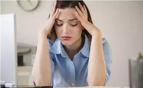 女人来大姨妈一直不停是什么原因,大姨妈返潮几天会走