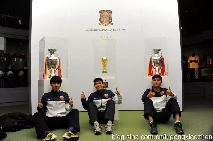 徐根宝可以拯救中国青训吗,徐根宝青训教父