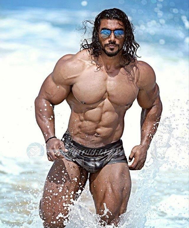 腿部训练没感觉,腿部力量训练没有器材