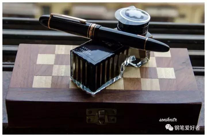 万宝龙钢笔璀璨金红,montblanc万宝龙钢笔星际行者