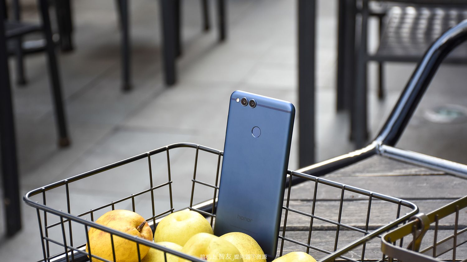 荣耀口碑最好的手机荣耀7x,华为全面屏手机荣耀7x