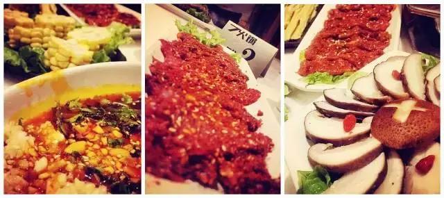 兰州火锅推荐城关区,兰州火锅在哪个位置好吃点