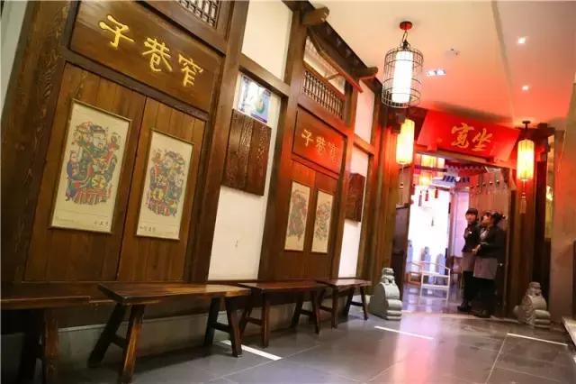 兰州火锅清单,兰州市区火锅店推荐